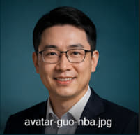NBA老郭 | fhsports
